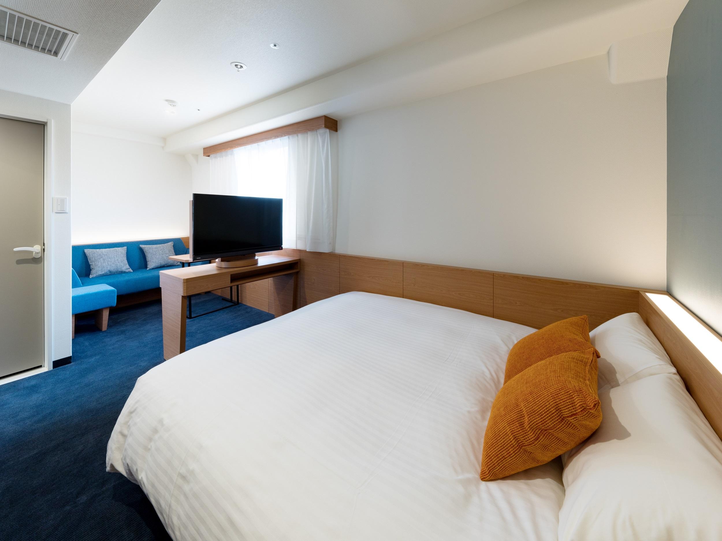 Hotel Nishitetsu Shinjuku Tokio