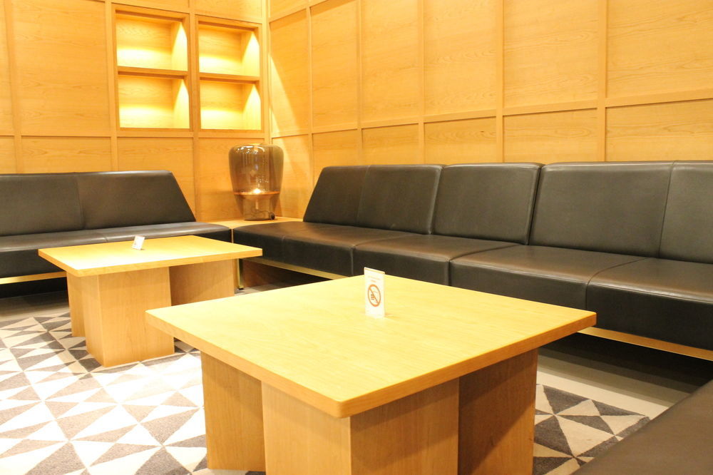 Nishitetsu Shinjuku 3* Tokio