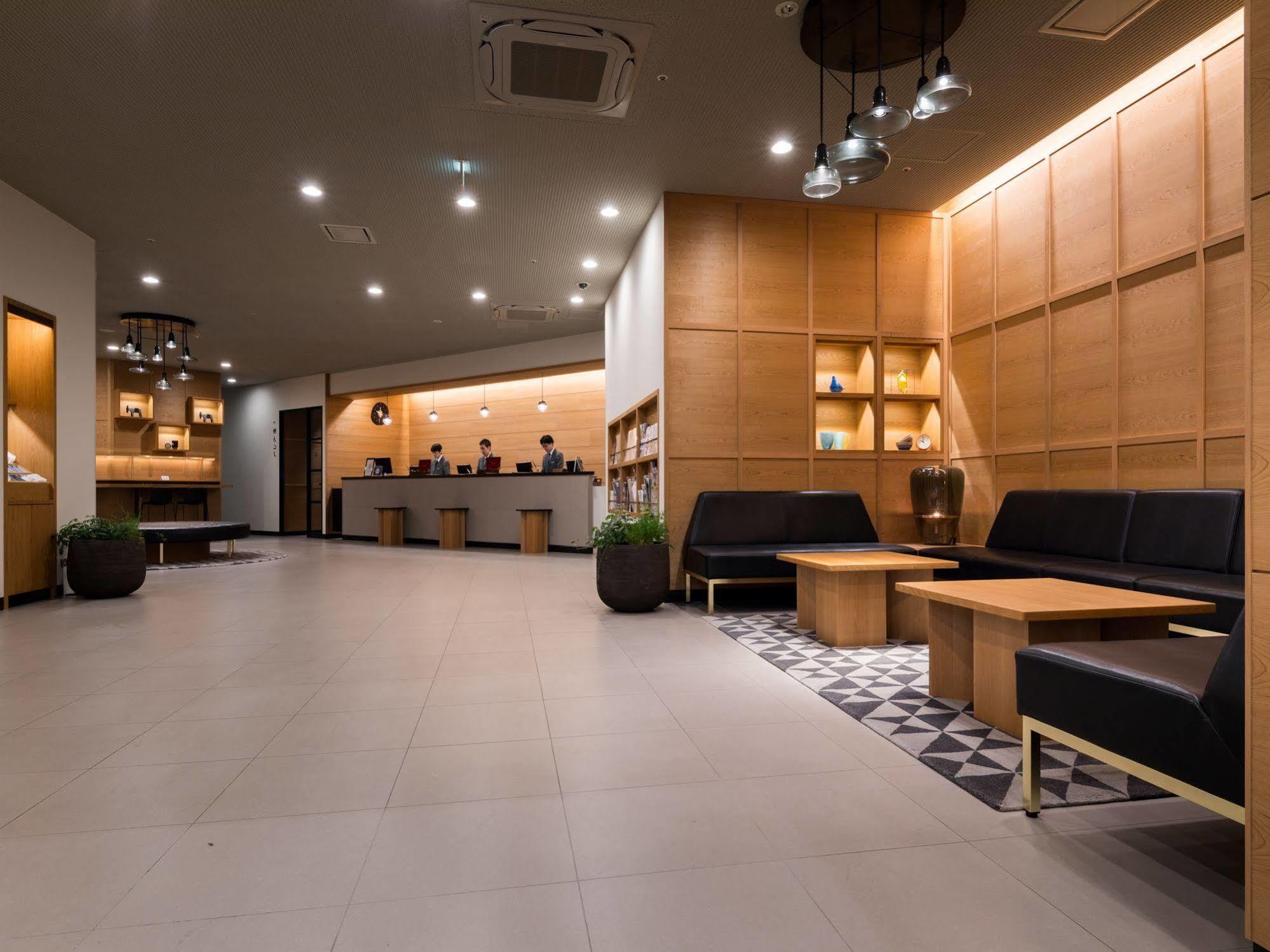 Nishitetsu Shinjuku Tokio