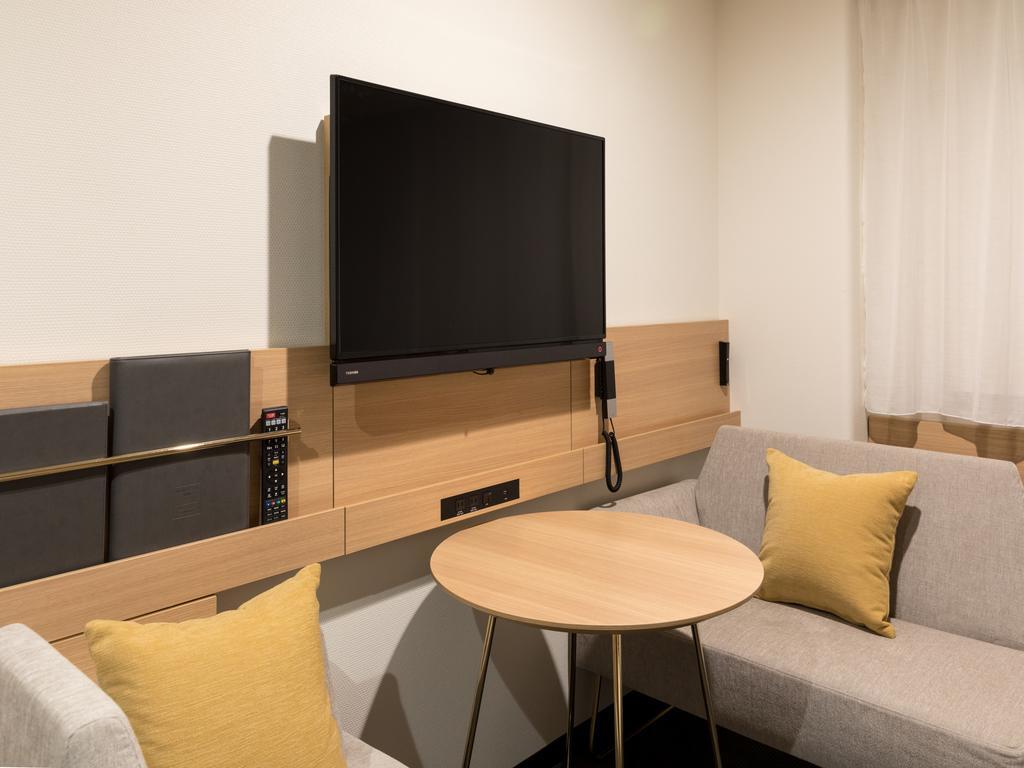 Nishitetsu Shinjuku 3* Tokio