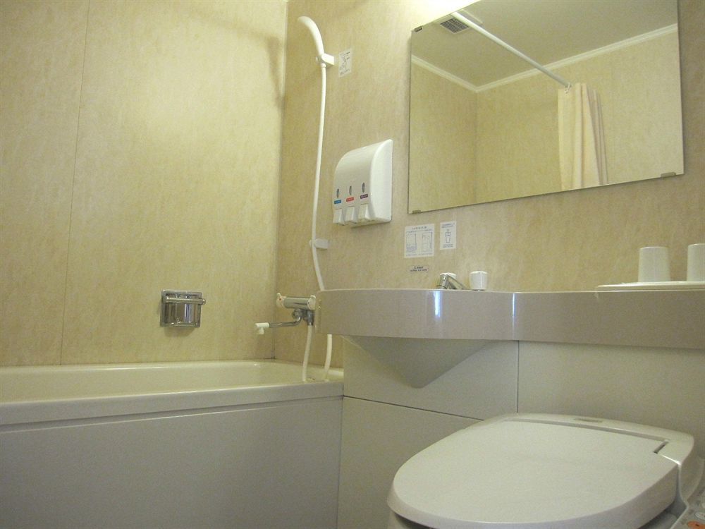 Nishitetsu Shinjuku 3* Tokio
