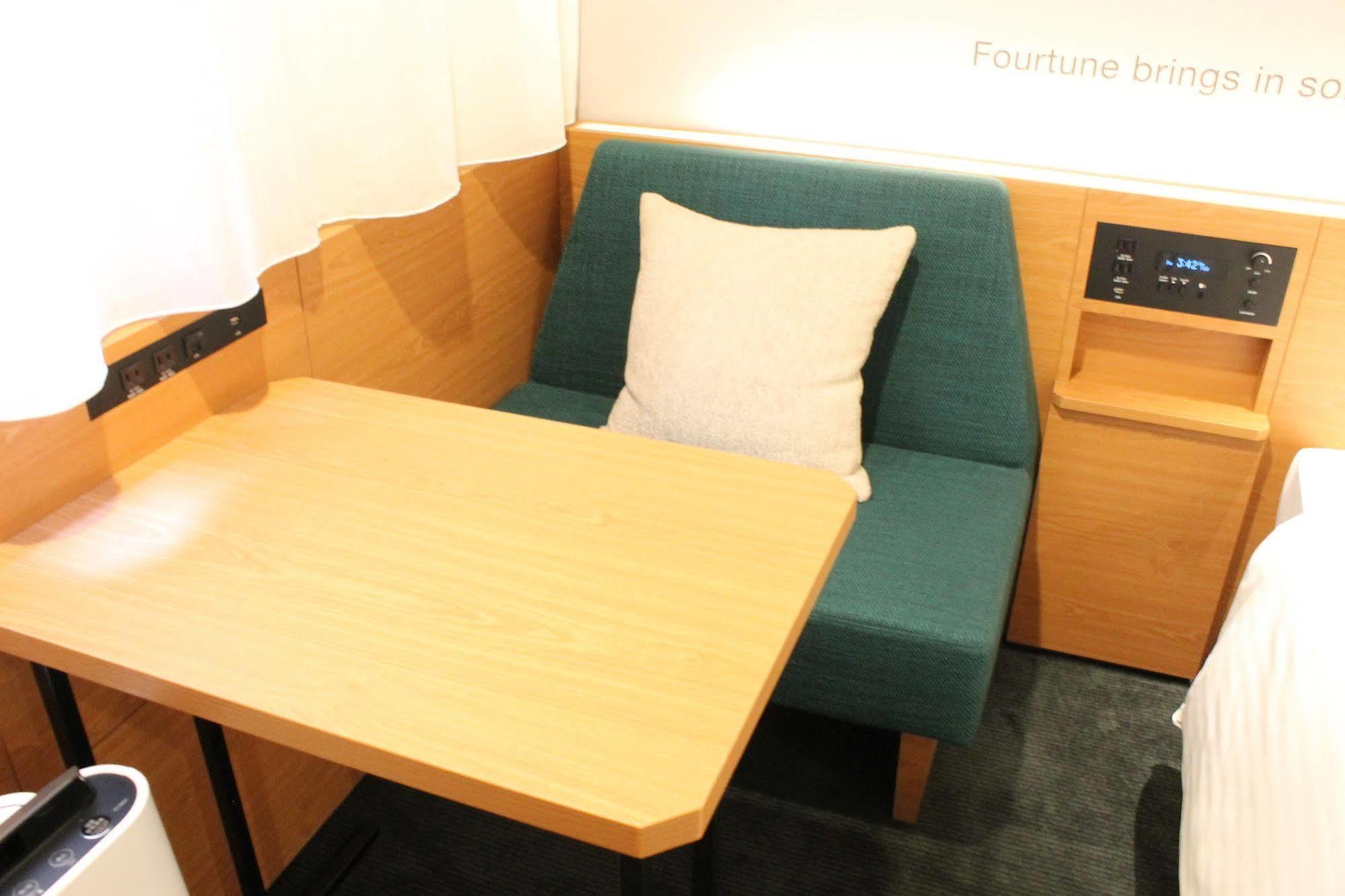Nishitetsu Shinjuku 3* Präfektur Tokio