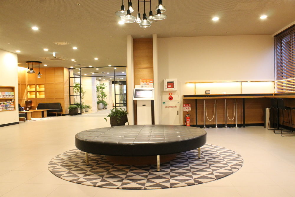 Nishitetsu Shinjuku Hotel Tokio