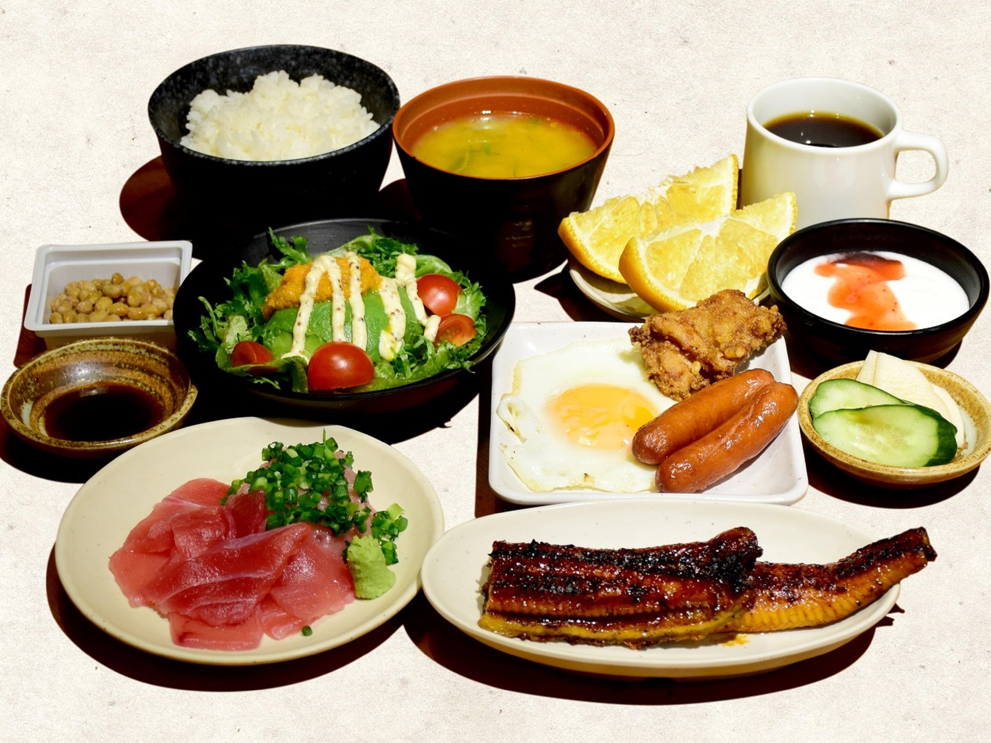 Hotell Nishitetsu Shinjuku 3*