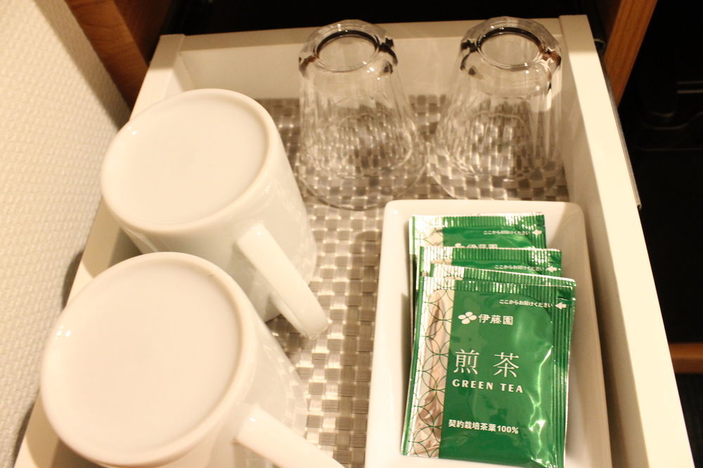 Nishitetsu Shinjuku Hotell