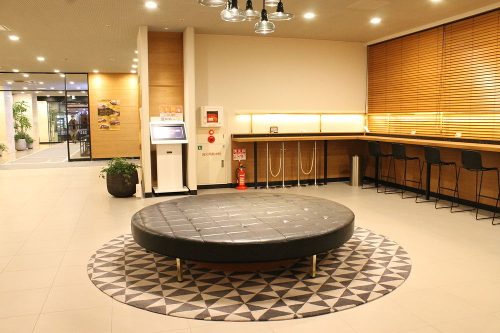 Hotell Nishitetsu Shinjuku 3*