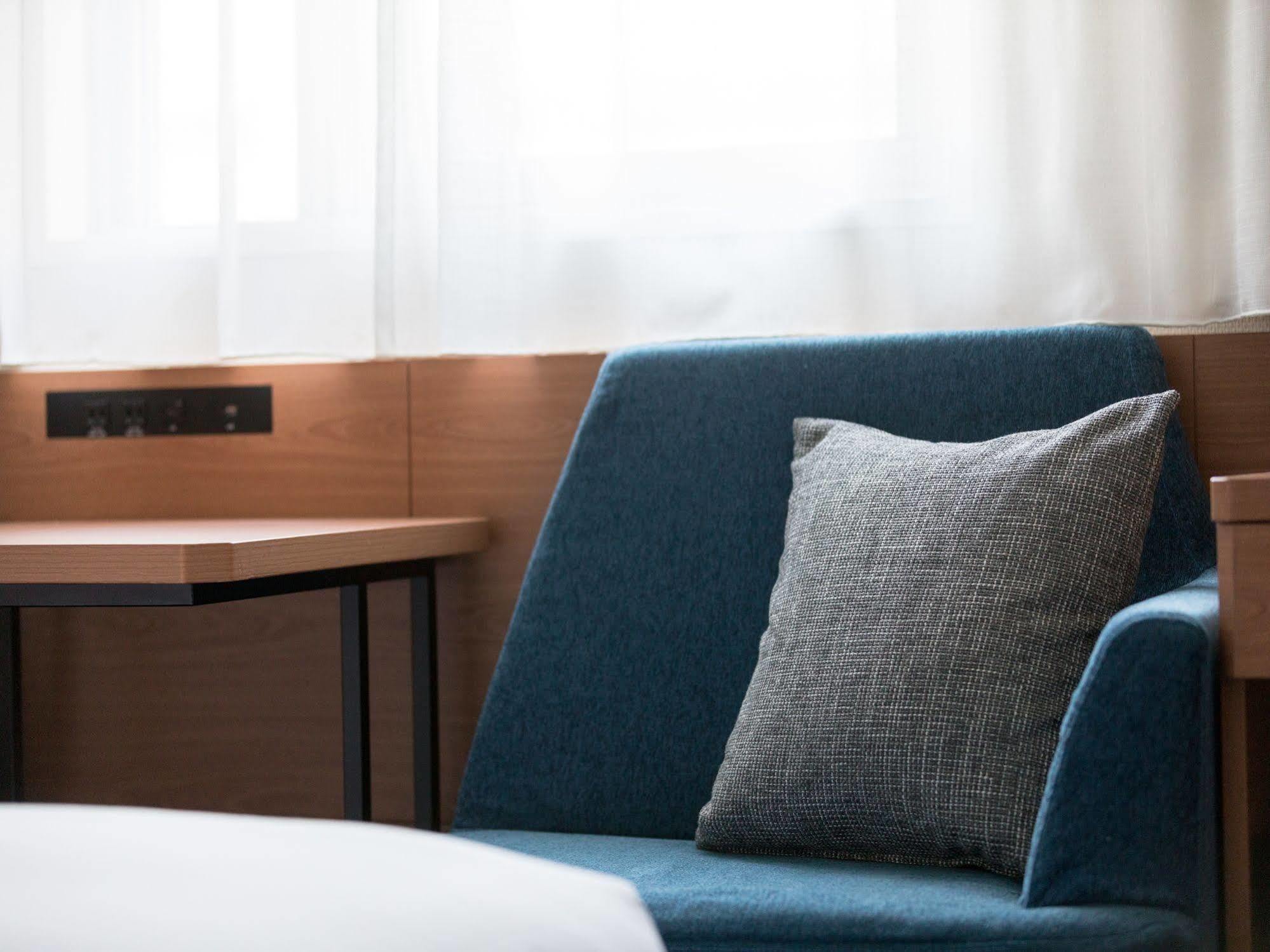 Hotell Nishitetsu Shinjuku