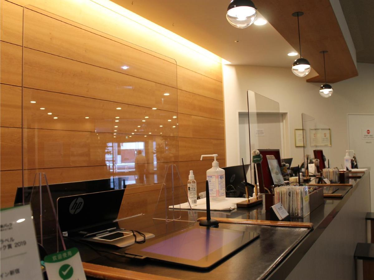 Hotell Nishitetsu Shinjuku 3*